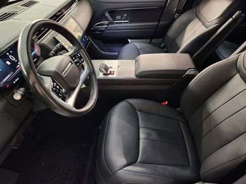 Used 2025 Land Rover Range Rover Autobiography AWD/4WD image 13