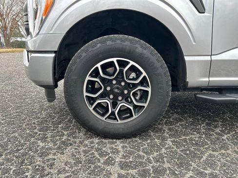 Used 2022 Ford F150 XLT w/ Equipment Group 302A High image 20