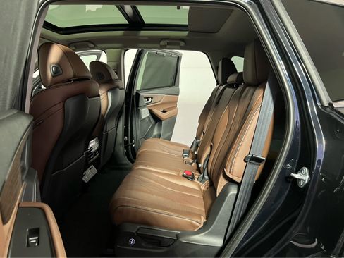 Used 2025 Acura MDX SH-AWD w/ Advance Package image 24