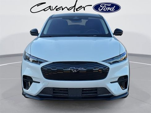 New 2025 Ford Mustang Mach-E Premium w/ Sport Appearance Package image 2