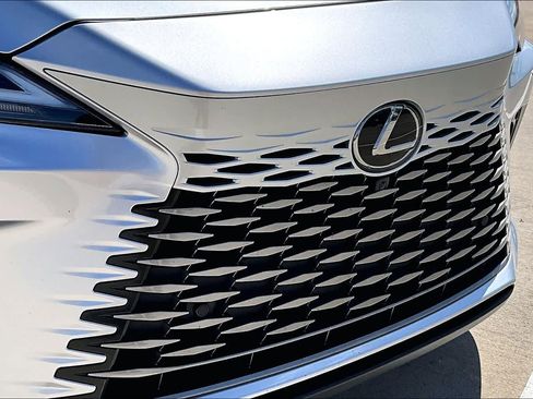 Used 2025 Lexus RX 350 Premium Plus w/ Convenience Package image 30