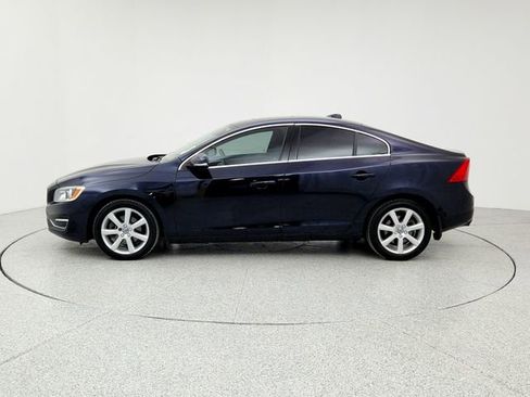 Used 2016 Volvo S60 T5 Premier w/ Convenience Package image 8