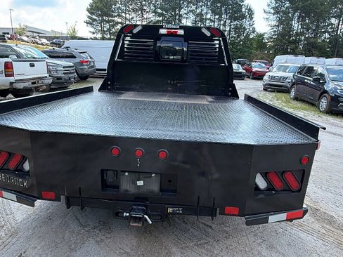 Used 2022 Ford F350 XL w/ STX Appearance Package AWD/4WD image 9