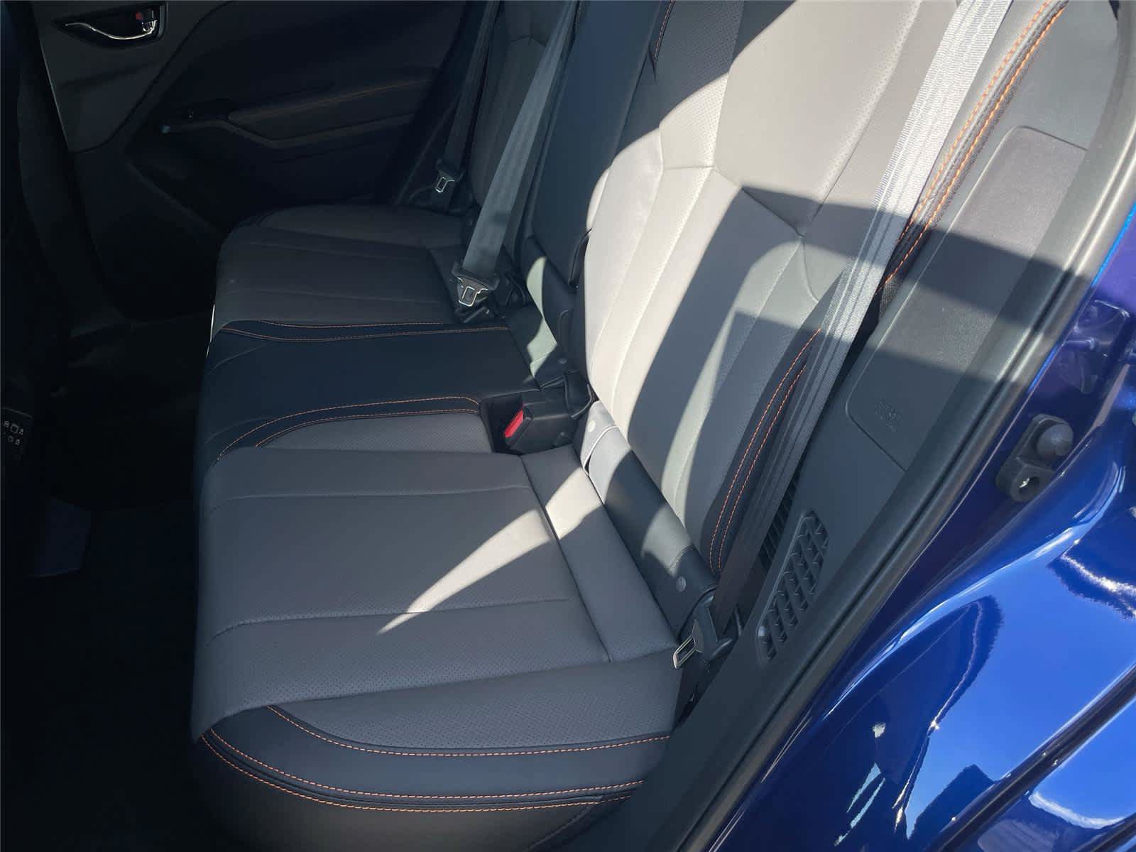 New 2026 Subaru Crosstrek 2.5i Limited AWD/4WD image 14