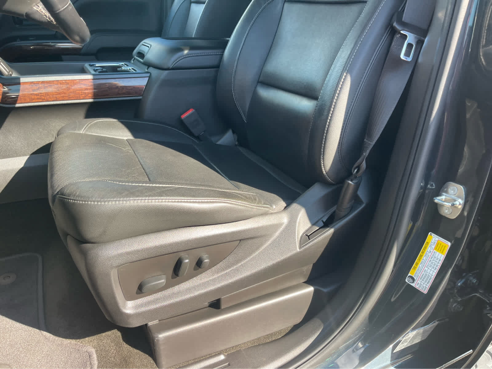 Used 2018 GMC Sierra 1500 SLT AWD/4WD image 13