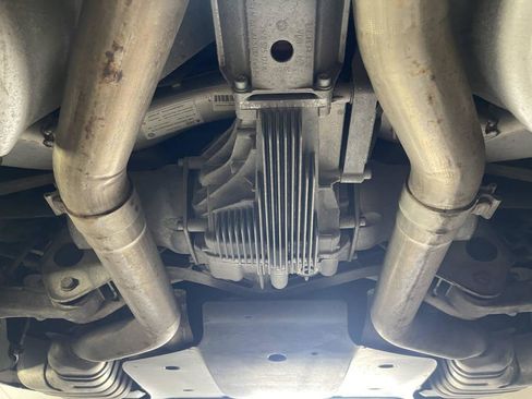 Used 2007 Bentley Continental GT image 93