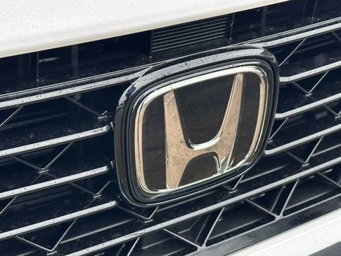 New 2025 Honda Accord Sport image 10