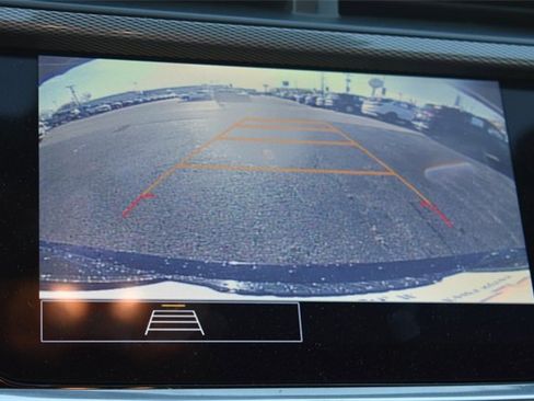 Certified 2023 Buick Encore GX Select w/ Sport Touring Package image 30