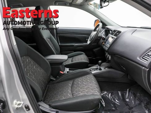 Used 2024 Mitsubishi Outlander Sport ES image 22