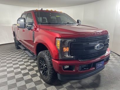 Certified 2019 Ford F350 Lariat w/ Lariat Ultimate Package
