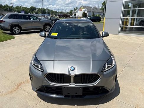 Used 2025 BMW 228i xDrive AWD/4WD image 2