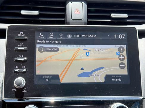 Used 2019 Honda Insight Touring image 22