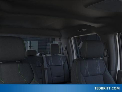 New 2024 Ford F150 STX image 22