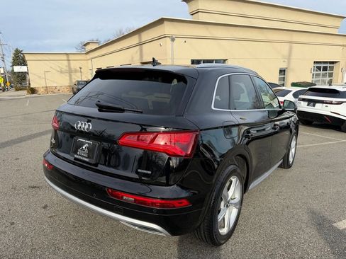 Used 2020 Audi Q5 2.0T Premium Plus AWD/4WD image 7