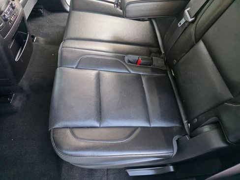 Used 2016 Chevrolet Tahoe LTZ RWD image 40