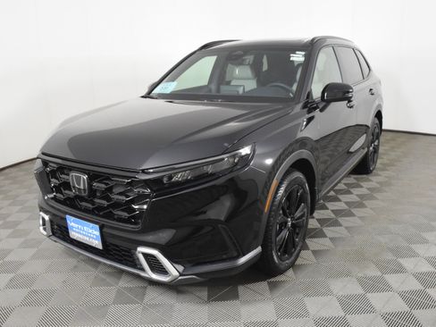 New 2026 Honda CR-V Sport Touring image 10