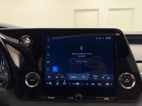 Used 2024 Lexus RX 350 F Sport image 24