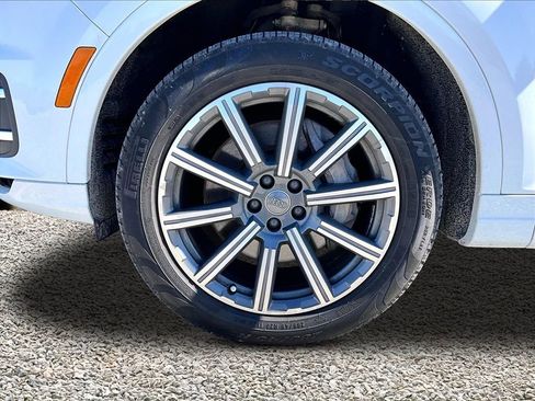 Used 2019 Audi Q7 3.0T Premium Plus image 8