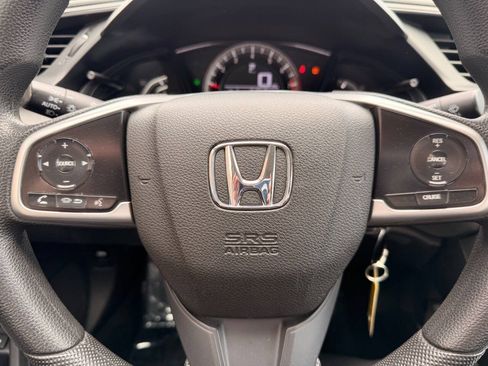 Used 2016 Honda Civic LX image 23