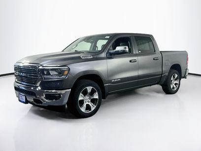 Used 2023 RAM 1500 Laramie