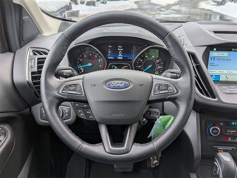 Used 2018 Ford Escape SEL image 13