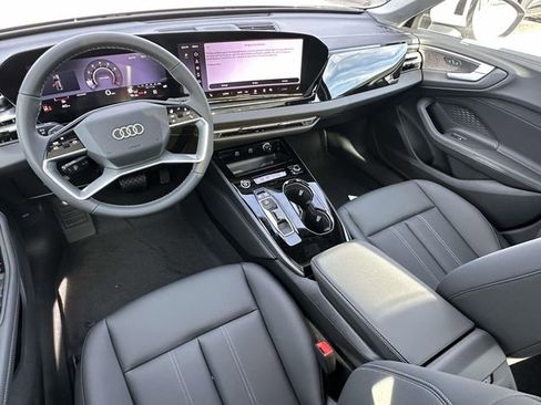 New 2026 Audi A5 2.0T Premium Plus AWD/4WD image 6