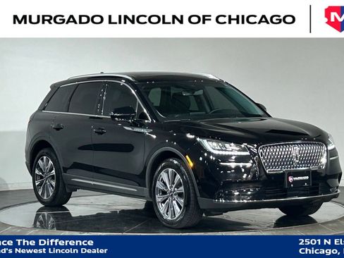 Used 2021 Lincoln Corsair Reserve w/ Equipment Group 201A AWD/4WD image 2