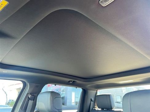 Used 2025 Toyota Tundra Platinum w/ TRD Off-Road Package image 24