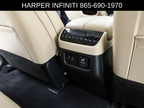 Used 2023 INFINITI QX60 Sensory w/ Vision Package AWD/4WD image 78