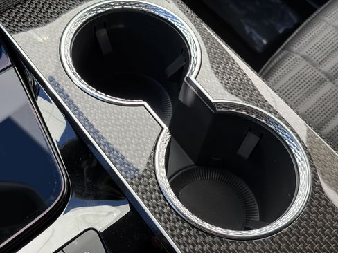 New 2026 Cadillac Escalade ESV V image 25