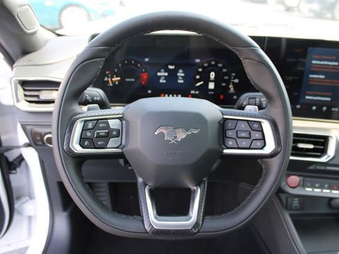 New 2026 Ford Mustang GT Premium RWD image 4