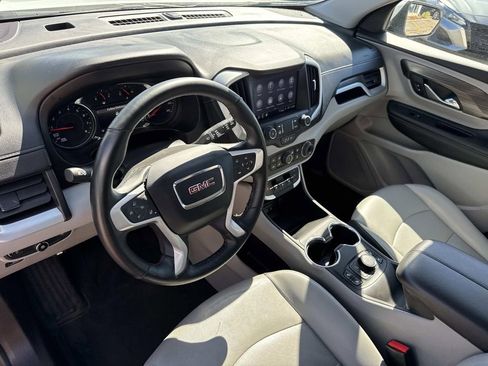 Used 2024 GMC Terrain SLT image 19