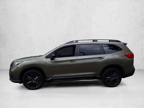 Used 2022 Subaru Ascent Onyx Edition AWD/4WD image 2