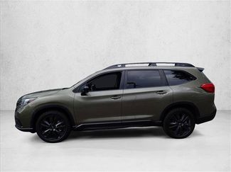 Used 2022 Subaru Ascent Onyx Edition AWD/4WD video 2
