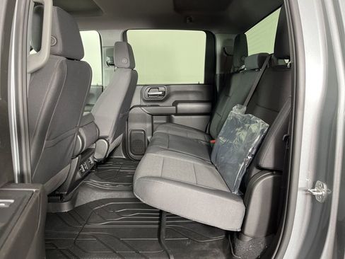 New 2026 Chevrolet Silverado 2500 Custom w/ Custom Value Package image 23