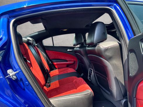 Used 2021 Dodge Charger Scat Pack RWD image 8