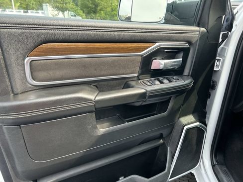 Used 2022 RAM 2500 Laramie AWD/4WD image 20