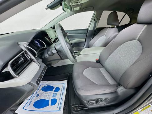 Used 2023 Toyota Camry LE FWD image 25