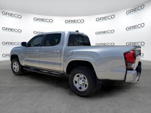 Used 2019 Toyota Tacoma SR w/ SR Convenience Package RWD image 5