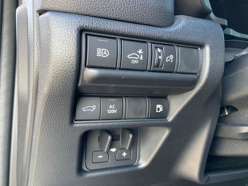 Used 2024 Toyota Land Cruiser 1958 image 12