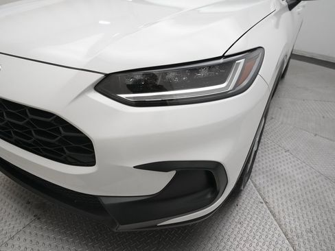 Certified 2023 Honda HR-V LX image 22