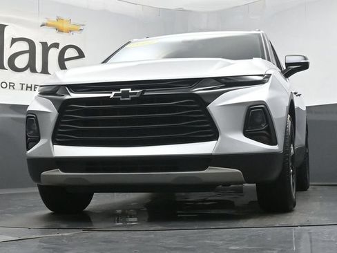 Used 2021 Chevrolet Blazer LT FWD image 57