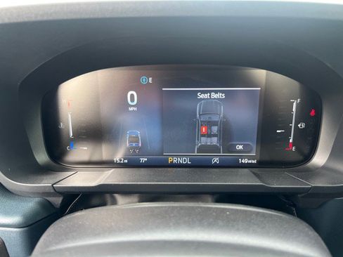 New 2025 Ford Maverick XLT w/ XLT Luxury Package image 18