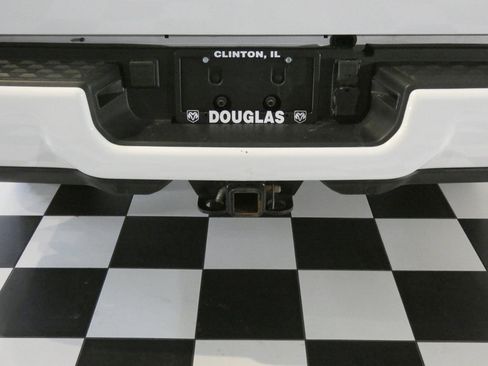 Used 2024 RAM 3500 Limited image 7