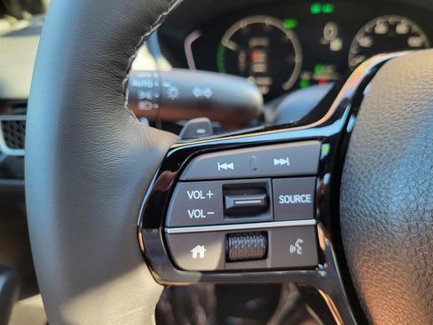 New 2026 Honda Civic Sport image 17