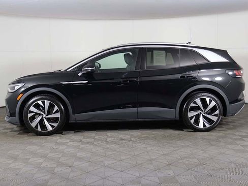 Used 2021 Volkswagen ID.4 Pro S w/ Gradient Package image 19