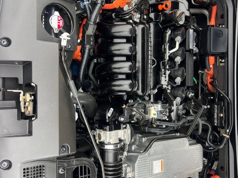 Used 2019 Honda Insight Touring image 42