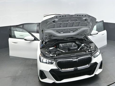 New 2026 BMW 530i 530i w/ M Sport Package image 52