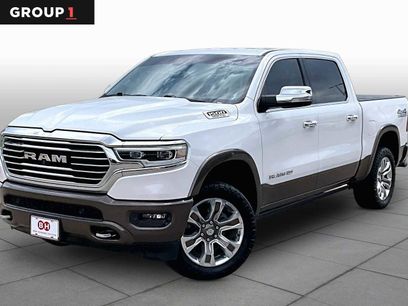 Used 2020 RAM 1500 Limited