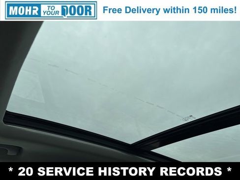 Used 2018 Chevrolet Equinox LT w/ Sun & Infotainment Package image 28